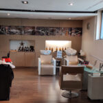 Peluquería Caroli Health Club en Madrid