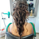 Peluquería Carolina Moreno en Granada 8 Peluquería Carolina Moreno en Granada