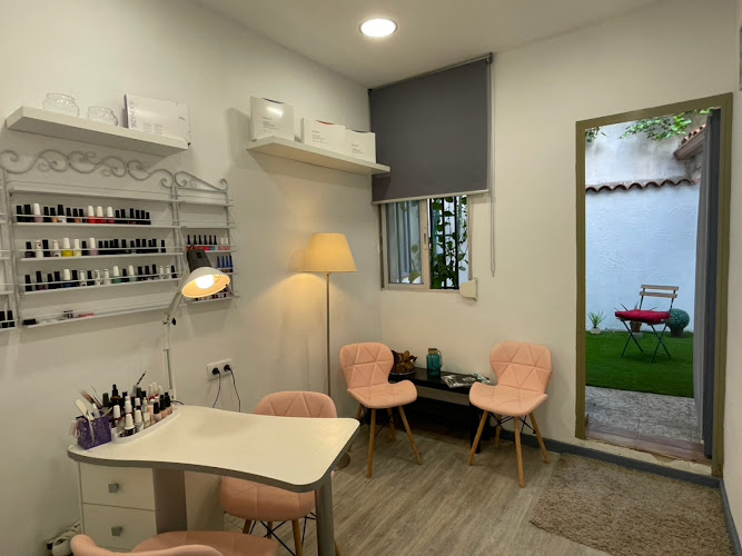 Peluquería Carolina Rayas coqueta Estética Integral en Pozuelo de Alarcón