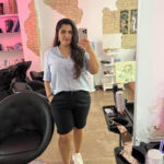 Peluquería Carrer del Pintor Gisbert en Valencia 8 Peluquería Carrer del Pintor Gisbert en Valencia