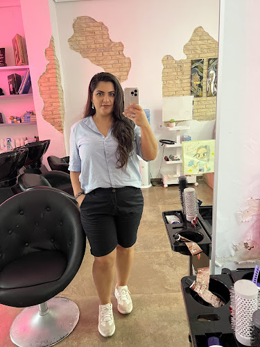 Peluquería Carrer del Pintor Gisbert en Valencia