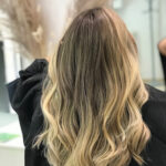 Peluquería Carrié Hair Studio en Haro