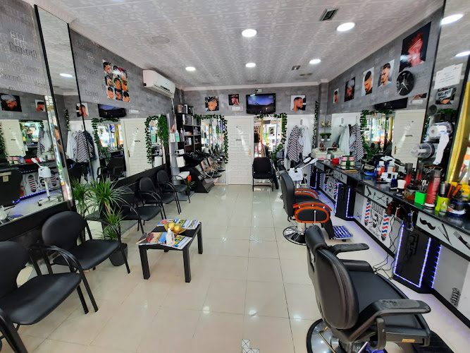 Peluquería Casablanca en Torrejón de Ardoz