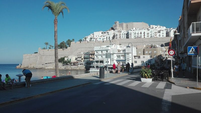 Peluquería Casin en Getafe