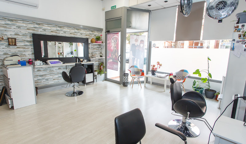 Peluquería Cd Marcos en Torrejón de Ardoz