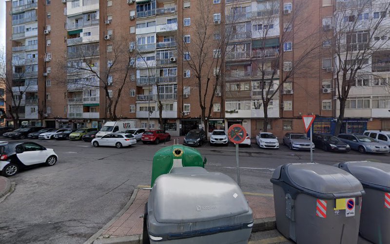 Peluquería Cediel Barber Shop en Alcalá de Henares