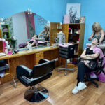 Peluquería Celia en Castellón 8 Peluquería Celia en Castellón