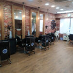 Peluquería Centro Estética Sevilla Mayte Garrido en Sevilla