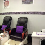 Peluquería Centro de Belleza Agatha en Madrid