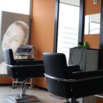 Peluquería Centro de Belleza Borneo en Ávila‎