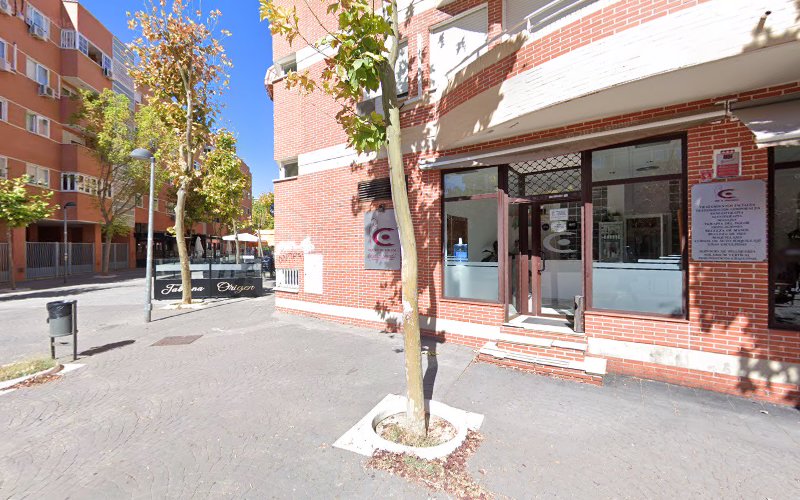 Peluquería Centro de Belleza Cristina Aguado en Valdemoro
