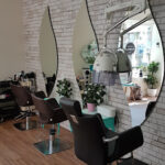 Peluquería Centro de Belleza Isabella en Jaén