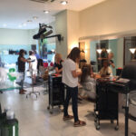 Peluquería César Morales International en Madrid 6 Peluquería César Morales International en Madrid