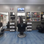 Peluquería Chami Para Caballeros en Melilla 6 Peluquería Chami Para Caballeros en Melilla