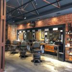 Peluquería Chamorro Barber Shop en Oviedo 9 Peluquería Chamorro Barber Shop en Oviedo