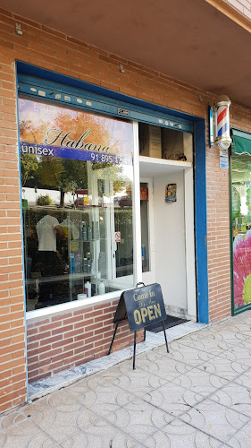 Peluquería Chic Habana en Valdemoro