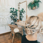 Peluquería Chily Zen en Málaga