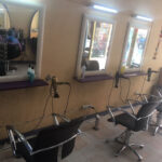 Peluquería China (Rosa) en Algete 7 Peluquería China (Rosa) en Algete