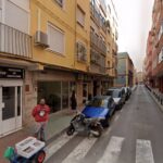 Peluquería Chiqui en Almería