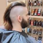 Peluquería Clásica de Hombre M&l Brown en Madrid 5 Peluquería Clásica de Hombre M&l Brown en Madrid