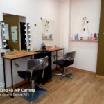 Peluquería Cocoon en Valladolid