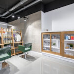 Peluquería Cohesión Hair Studio en Logroño