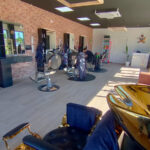 Peluquería Colitas Barber 20 en Ávila‎