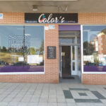 Peluquería Color's en Ávila 7 Peluquería Color's en Ávila