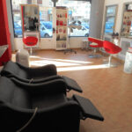 Peluquería Colorstudio Estilismo & Belleza en Burgos