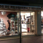 Peluquería Comercial Scorpio Profesionales en Badajoz 6 Peluquería Comercial Scorpio Profesionales en Badajoz