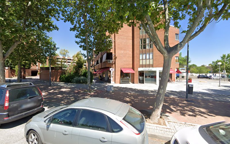 Peluquería Contrasthes en Pozuelo de Alarcón