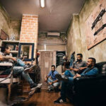 Peluquería Córdoba #la Barbería de Tito en Córdoba 7 Peluquería Córdoba #la Barbería de Tito en Córdoba