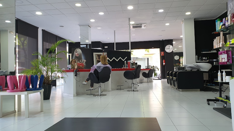 Peluquería Cortemania Estilistes en Valencia