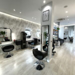 Peluquería Cosas de Dos en Madrid