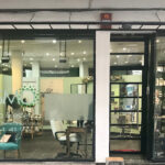 Peluquería Cosmo en Córdoba