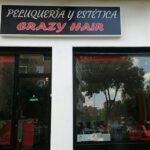 Peluquería Crazy Hair en Fuenlabrada 7 Peluquería Crazy Hair en Fuenlabrada
