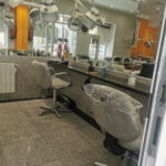 Peluquería Cristina Amigo en Madrid