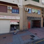 Peluquería Cristina Gómez Ramiro en Ceuta