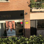 Peluquería Cristini Couto en Madrid