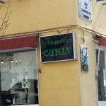 Peluquería Curly en San Lorenzo de El Escorial