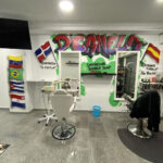 Peluquería D Canela Dominican Barbershop en Málaga