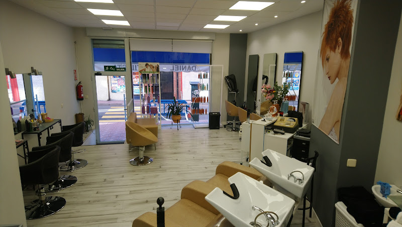Peluquería Daniel Hair Stylist en Pozuelo de Alarcón