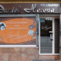 Peluquería Daniel Herena en Jaén