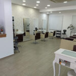 Peluquería Dannoa Hair & Beauty en Villanueva de la Cañada