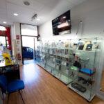 Peluquería Darwin Tattoo en Soria 4 Peluquería Darwin Tattoo en Soria