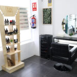 Peluquería Del Ordi Hair & Beauty Salon en Fuenlabrada