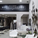 Peluquería Desberdin en Amurrio