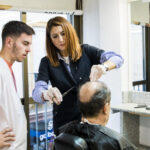 Peluquería Diprofem Hair & Beauty Academy en Sevilla 3 Peluquería Diprofem Hair & Beauty Academy en Sevilla