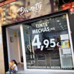 Peluquería Divinity Star en Jaén 8 Peluquería Divinity Star en Jaén