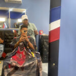 Peluquería Dominican Style en Madrid 7 Peluquería Dominican Style en Madrid